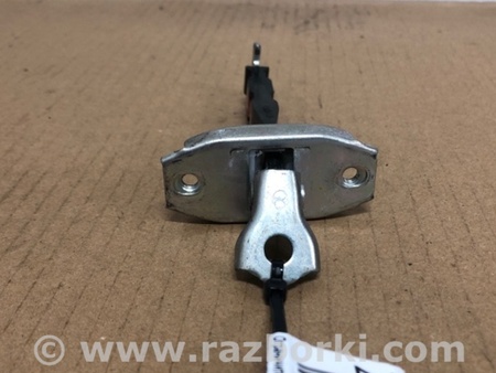 ФОТО Ограничитель двери для Mitsubishi Outlander GF (2012-) Киев