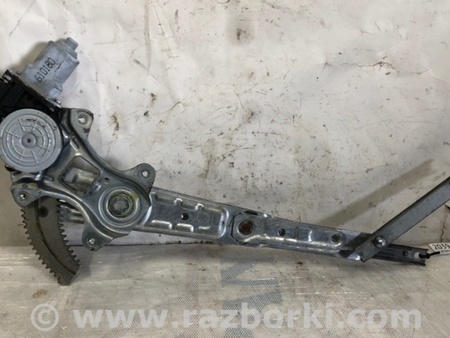 ФОТО Стеклоподъемник для Mitsubishi Outlander GF (2012-) Киев