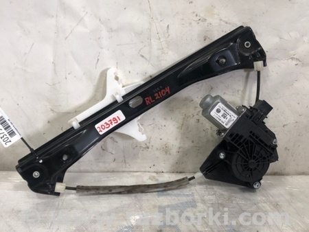 ФОТО Стеклоподъемник для Volkswagen Jetta USA (10-17) Киев