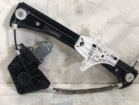ФОТО Стеклоподъемник для Volkswagen Jetta USA (10-17) Киев