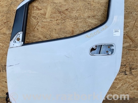 ФОТО Дверь для Nissan NV200 USA (2013-) Киев