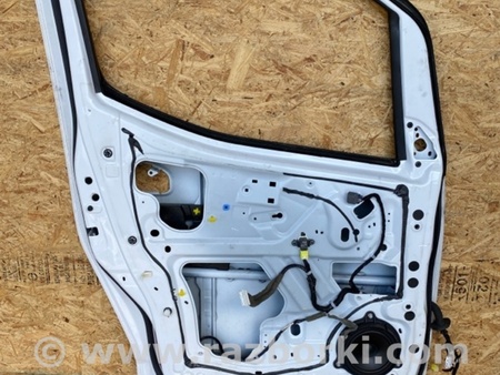 ФОТО Дверь для Nissan NV200 USA (2013-) Киев