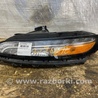 ФОТО Дневной ходовой огонь для Jeep Cherokee (2014-) Киев