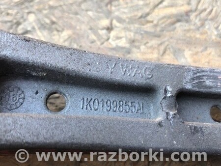 ФОТО Подушка двигателя нижняя для Volkswagen Jetta USA (10-17) Киев