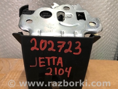 ФОТО Замок крышки багажника для Volkswagen Jetta USA (10-17) Киев