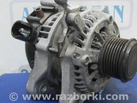 ФОТО Генератор для Acura TLX (09.2014-04.2020) Киев