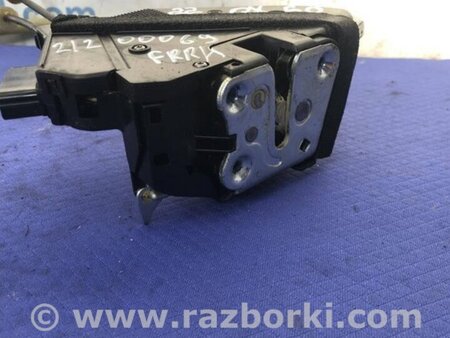 ФОТО Замок двери для Infiniti QX60/JX35 Киев