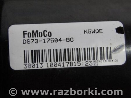ФОТО Моторчик дворников для Ford Fusion USA 2 поколение (12-15) Киев