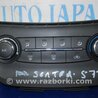 ФОТО Блок управления печкой для Nissan Sentra B17 Киев