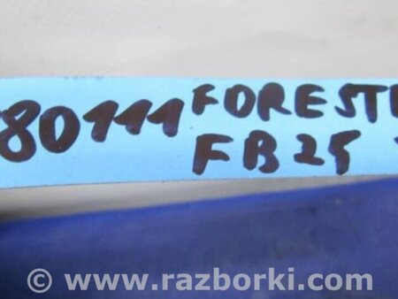 ФОТО Дроссельная заслонка для Subaru Forester (2013-) Киев