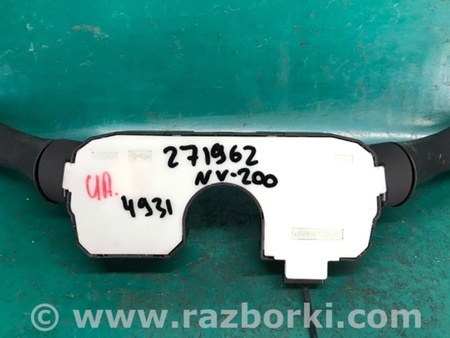 ФОТО Подрулевые переключатели (Гитара) для Nissan NV200 USA (2013-) Киев