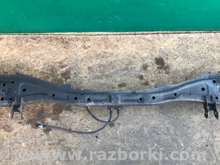 ФОТО Балка задней подвески для Nissan NV200 USA (2013-) Киев
