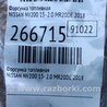 ФОТО Форсунка топливная для Nissan NV200 USA (2013-) Киев