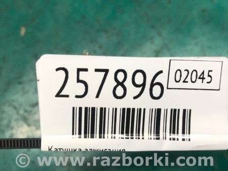 ФОТО Катушка зажигания для Acura RDX TB3, TB4 (03.2012-12.2015) Киев