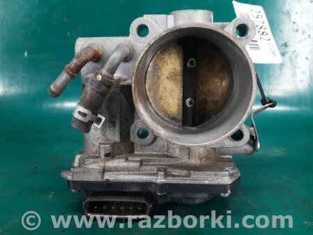 ФОТО Дроссельная заслонка для Acura RDX TB3, TB4 (03.2012-12.2015) Киев
