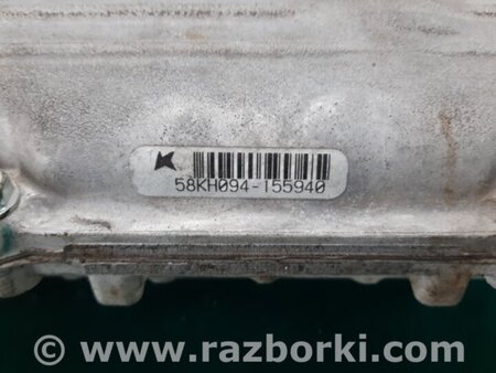 ФОТО Впускной коллектор для Acura RDX TB3, TB4 (03.2012-12.2015) Киев