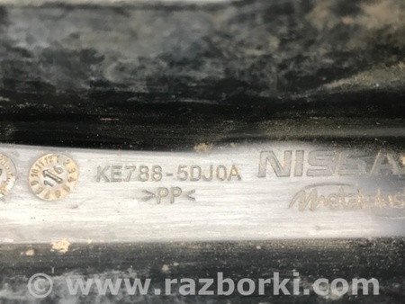 ФОТО Брызговик для Infiniti QX30 Киев