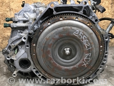 ФОТО АКПП (коробка автомат) для Acura RDX TB3, TB4 (03.2012-12.2015) Киев