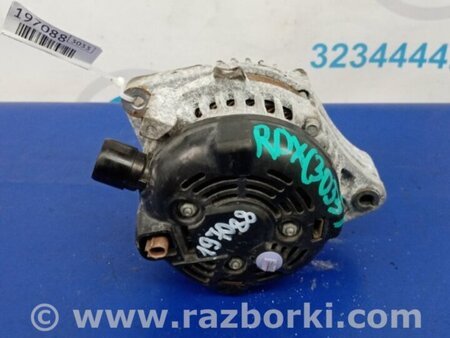 ФОТО Генератор для Acura RDX TB3, TB4 (03.2012-12.2015) Киев
