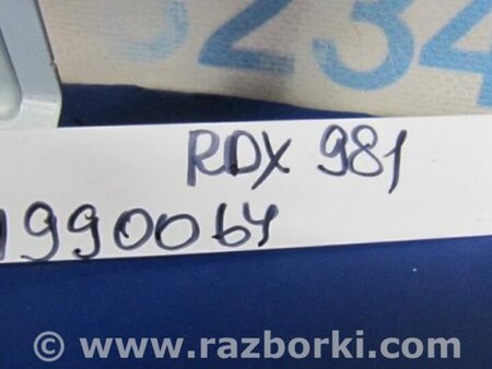 ФОТО Монитор для Acura RDX TB3, TB4 (03.2012-12.2015) Киев