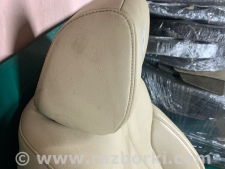 ФОТО Сидение для Acura RDX TC1/2 (2019-) Киев
