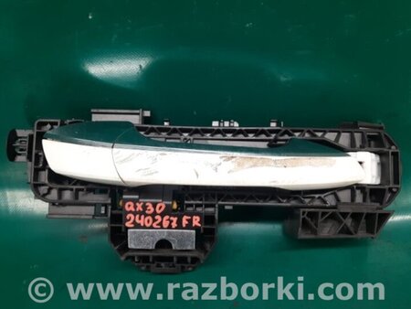 ФОТО Ручка двери для Infiniti QX30 Киев