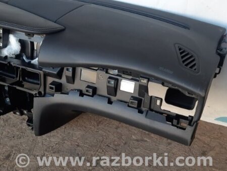 ФОТО Торпеда для Infiniti QX30 Киев