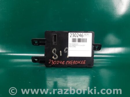 ФОТО Блок электронный для Jeep Cherokee (2014-) Киев