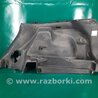 ФОТО Обшивка багажника для Jeep Cherokee (2014-) Киев