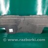 ФОТО Накладка панели багажника внутренняя для Jeep Cherokee (2014-) Киев