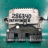 ФОТО Блок вентилятора радиатора для Nissan Pathfinder R52 Киев