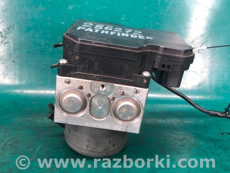 ФОТО Блок ABS для Nissan Pathfinder R52 Киев