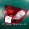 ФОТО Фонарь задний внутренний для Nissan Pathfinder R52 Киев