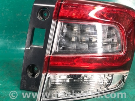 ФОТО Фонарь задний наружный для Subaru Crosstrek (2018-) Киев