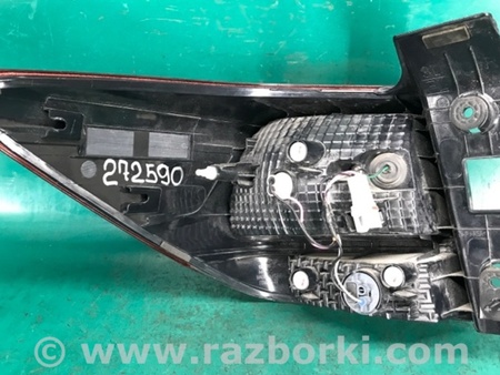 ФОТО Фонарь задний наружный для Subaru Crosstrek (2018-) Киев