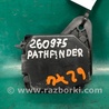 ФОТО Моторчик заслонки печки для Nissan Pathfinder R52 Киев