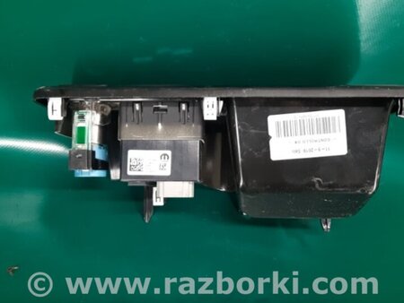 ФОТО USB адаптер для Jeep Renegade (BU) (2014-) Киев