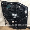 ФОТО Стеклоподъемник для Jeep Renegade (BU) (2014-) Киев