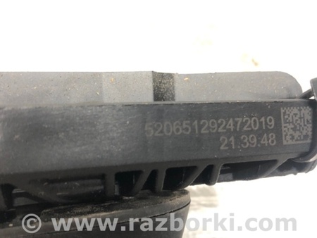 ФОТО Ручка двери для Jeep Renegade (BU) (2014-) Киев