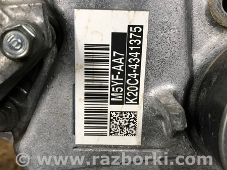 ФОТО Двигатель бензиновый для Acura RDX TC1/2 (2019-) Киев
