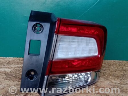 ФОТО Фонарь задний наружный для Subaru Crosstrek (2018-) Киев