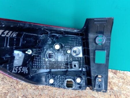 ФОТО Фонарь задний наружный для Subaru Crosstrek (2018-) Киев