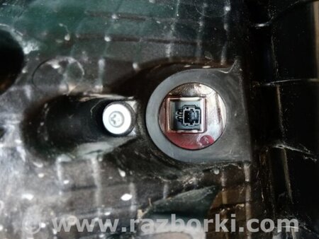 ФОТО Фонарь задний наружный для Subaru Crosstrek (2018-) Киев