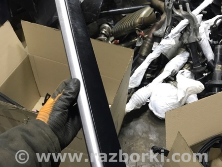 ФОТО Накладка на торпедо для Subaru Legacy VI BN (14-19) Київ