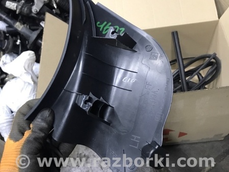 ФОТО Накладка в салоне для Subaru Legacy VI BN (14-19) Київ