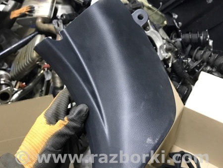 ФОТО Накладка в салоне для Subaru Legacy VI BN (14-19) Київ