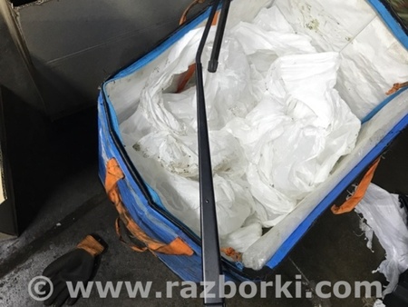 ФОТО Дворник лобового стекла для Subaru Legacy VI BN (14-19) Київ