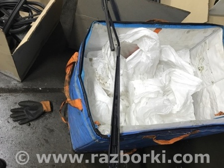 ФОТО Дворник лобового стекла для Subaru Legacy VI BN (14-19) Київ