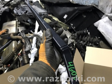 ФОТО Дворник лобового стекла для Subaru Legacy VI BN (14-19) Київ