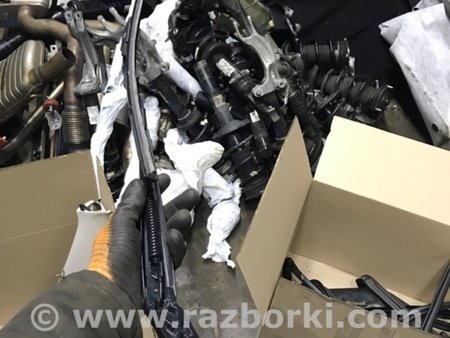 ФОТО Дворник лобового стекла для Subaru Legacy VI BN (14-19) Київ